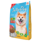 Полнорационный сухой корм для взрослых собак Jolly Dog, Говядина, 13 кг